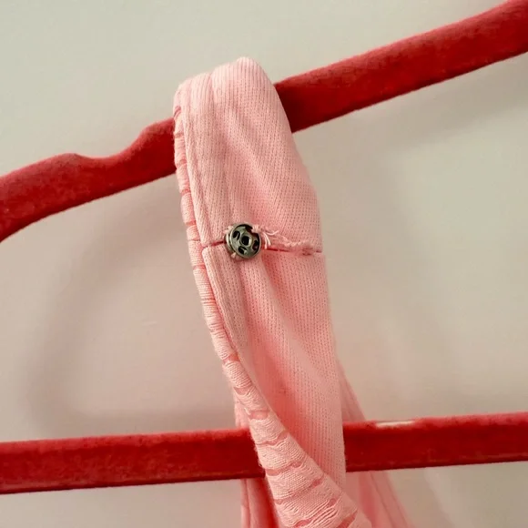 🩷vacay mood🌸 Pink sundress Nine West - Picture 10 of 15